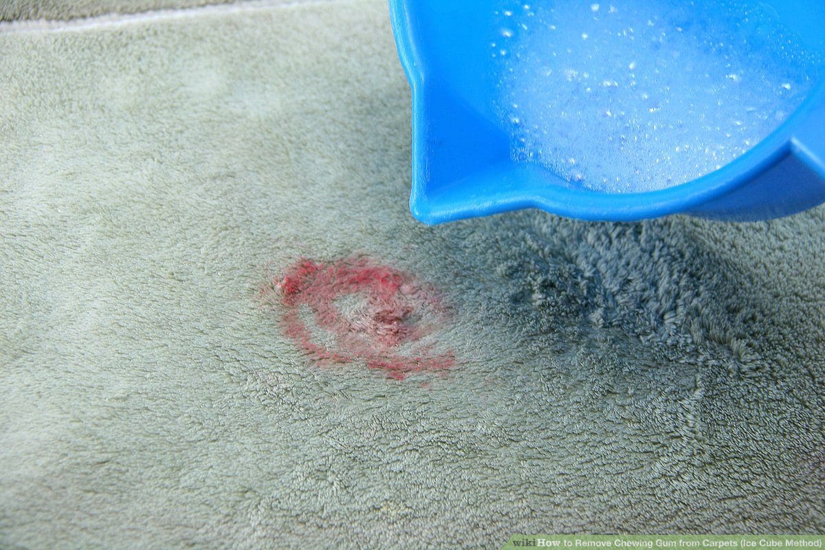 How To Get Slime Out Of Carpet Tips From Experts