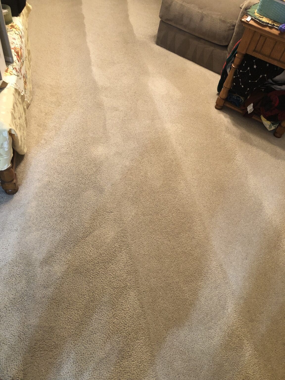 Best carpet cleaning ever!! FlooPros of Western PA