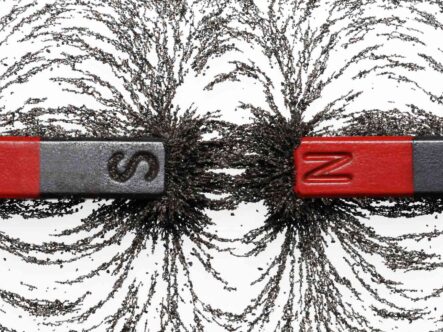 Magnets that Attract and Repel