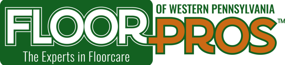 FloorPros of West PA Logo