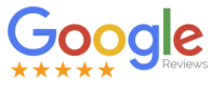 Leave us a review on Google